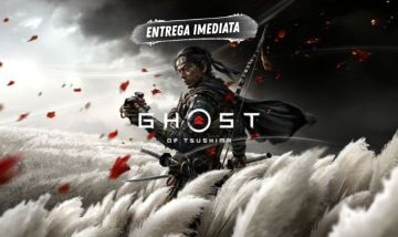 [Steam] Ghost of Tsushima VERSÃO DO DIRETOR