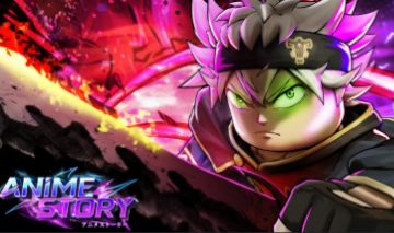 ANIME STORY 2 CONTA