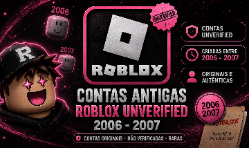 2007 - 4 LETRAS | CONTAS ANTIGAS OGS OFFSALES, LIMITEDS RAP