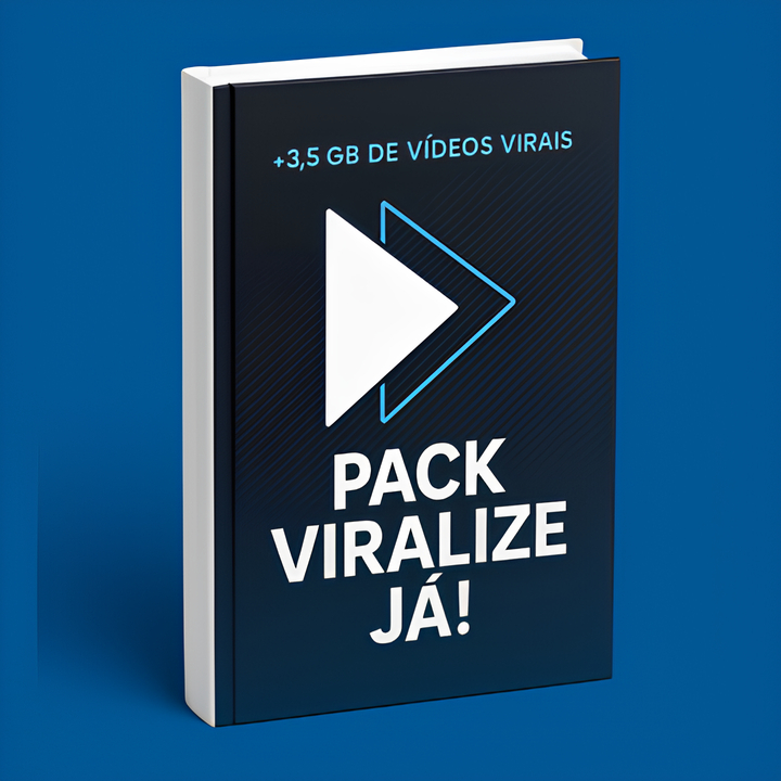 Pack Viralize Já!