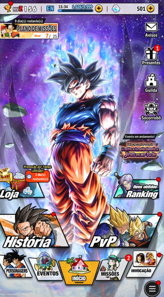 3 ULTRAS GOKU UI, HIT, GOKU KAIOKEN + LFS [DRAGON BALL LEGENDS]