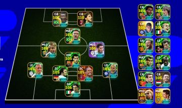 CONTA EFOOTBALL A BRABA DO NEYMAR