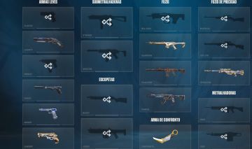 CONTA VALORANT - Skins tryhard 1.6k gastos Imortal 3