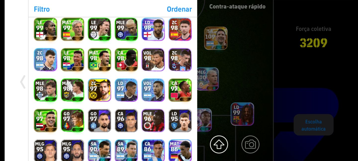 CONTA EFOOTBALL COM MESSI É KVARATSKHELIA BIG TIME