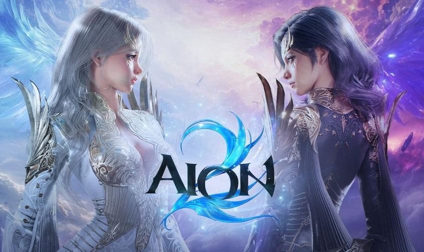 Aion 2 - Serviços