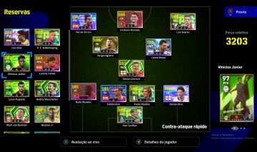 PC STEAN, PACK DE PORTUGAL, TORRES 106, AGUERO BLITZ, SUAREZ BLITZ, MALDINI 109