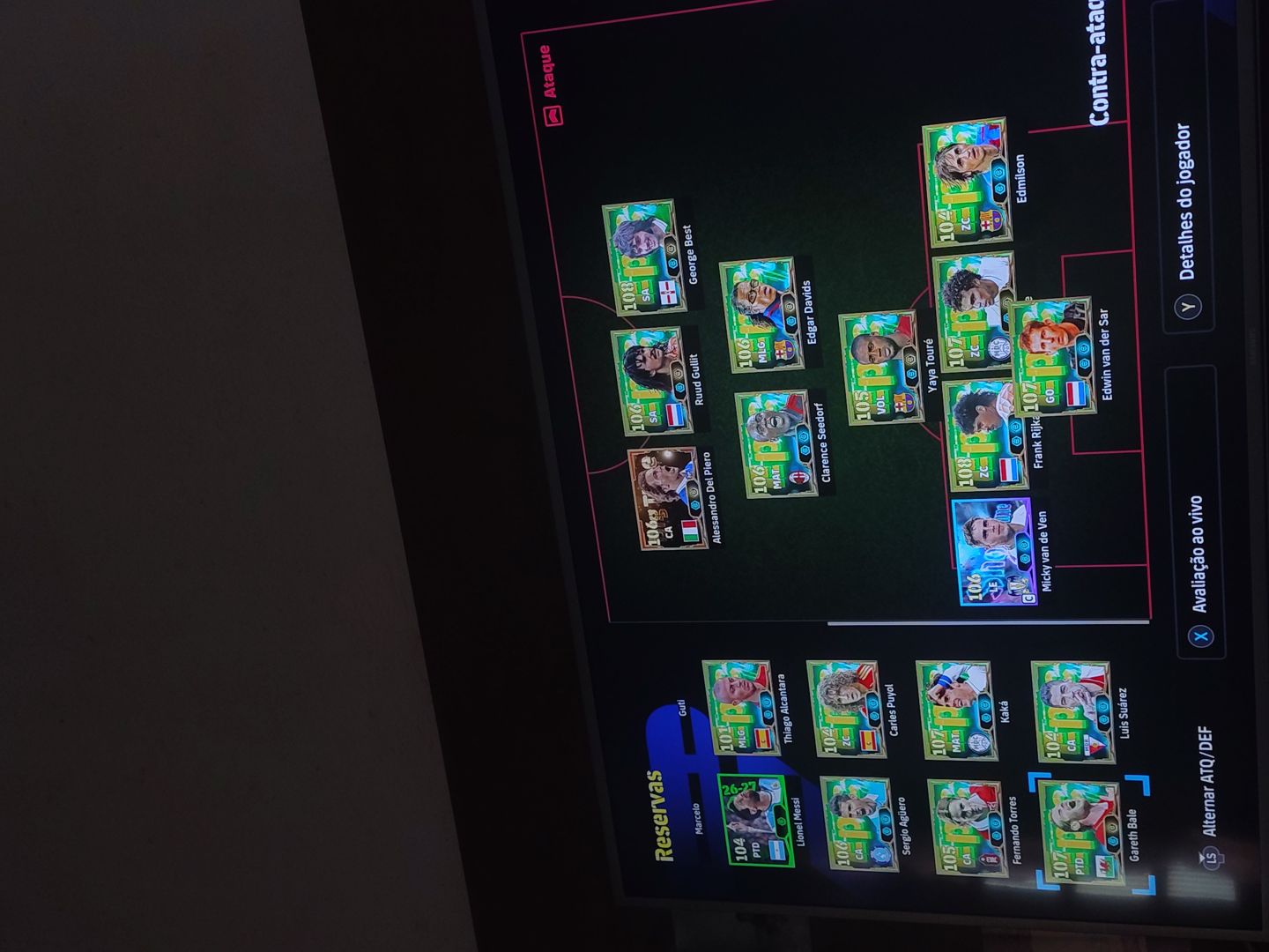 Conta Xbox/ PC
