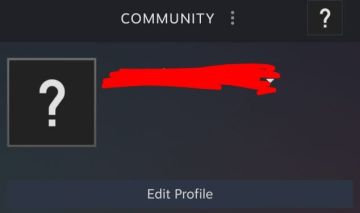 CONTA STEAM COM ALGUNS JOGOS