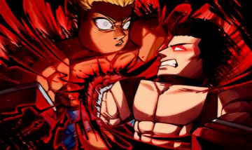 BOXE SEM TÍTULO/UNTITLED BOXING GAME [UBG]