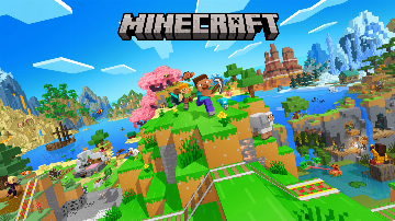 MINECRAFT JAVA & BEDROCK | FULL ACCESS - Minecraft - Contas - GGMAX