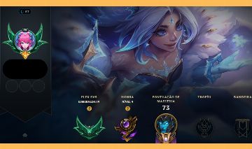 [OPORTUNIDADE] 2022 - ESMERALDA - ADC - TODOS OS DADOS + 9 skins
