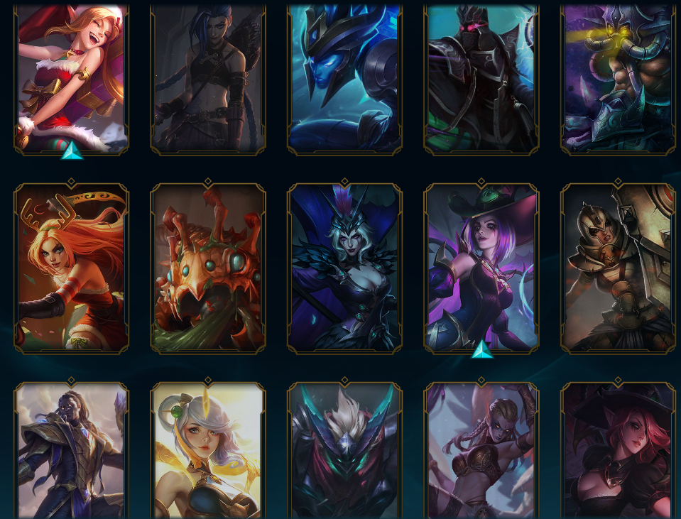 CONTA VALORANT + CONTA LOL FULL ACESSO UNICO DONO 4K GASTOS EM CADA