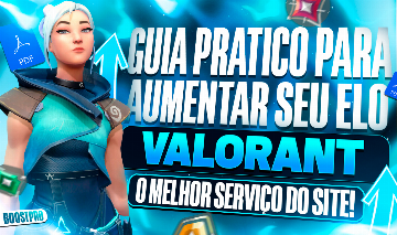 COACH VALORANT ANÁLISE, TREINO E EVOLUÇÃO GARANTIDA