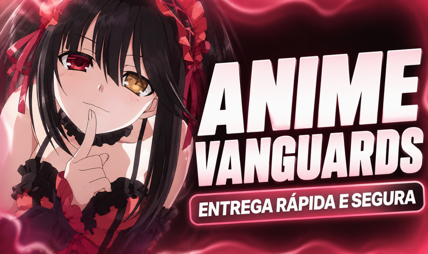 ANIME VANGUARDS - UNITS & FAMILIAR