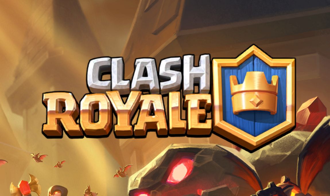 Conta de Clash Royale, negocio valor, possui quase todas as cartas, e arena alta