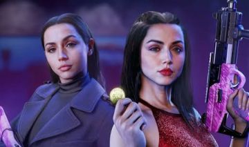 CONTA CALL OF DUTY: WARZONE COM BAILARINA
