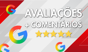 MAIS CLIENTES COM AVALIAÇÕES 5 ESTRELAS NO GOOGLE - GOOGLE MEU NEGÓCIO