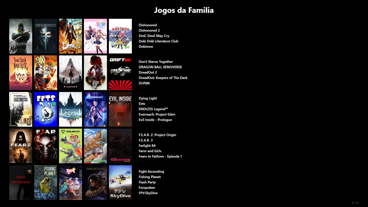 CONTA STEAM RESIDENT EVIL REQUIEM | FULL ACESSO | COM FAMÍLIA STEAM