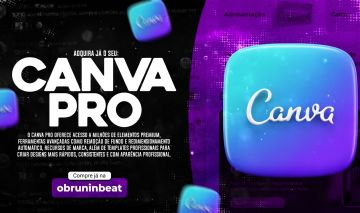 Canva Pro Barato !