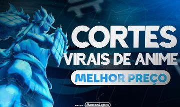 PACK COM 950 VÍDEOS VIRAIS DE ANIME| AUMENTE SEU ENGAJAMENTO(Entrega Automatica)
