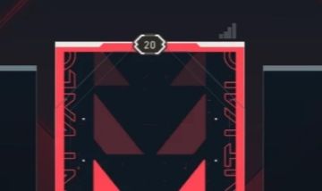 Conta Valorant LvL 20