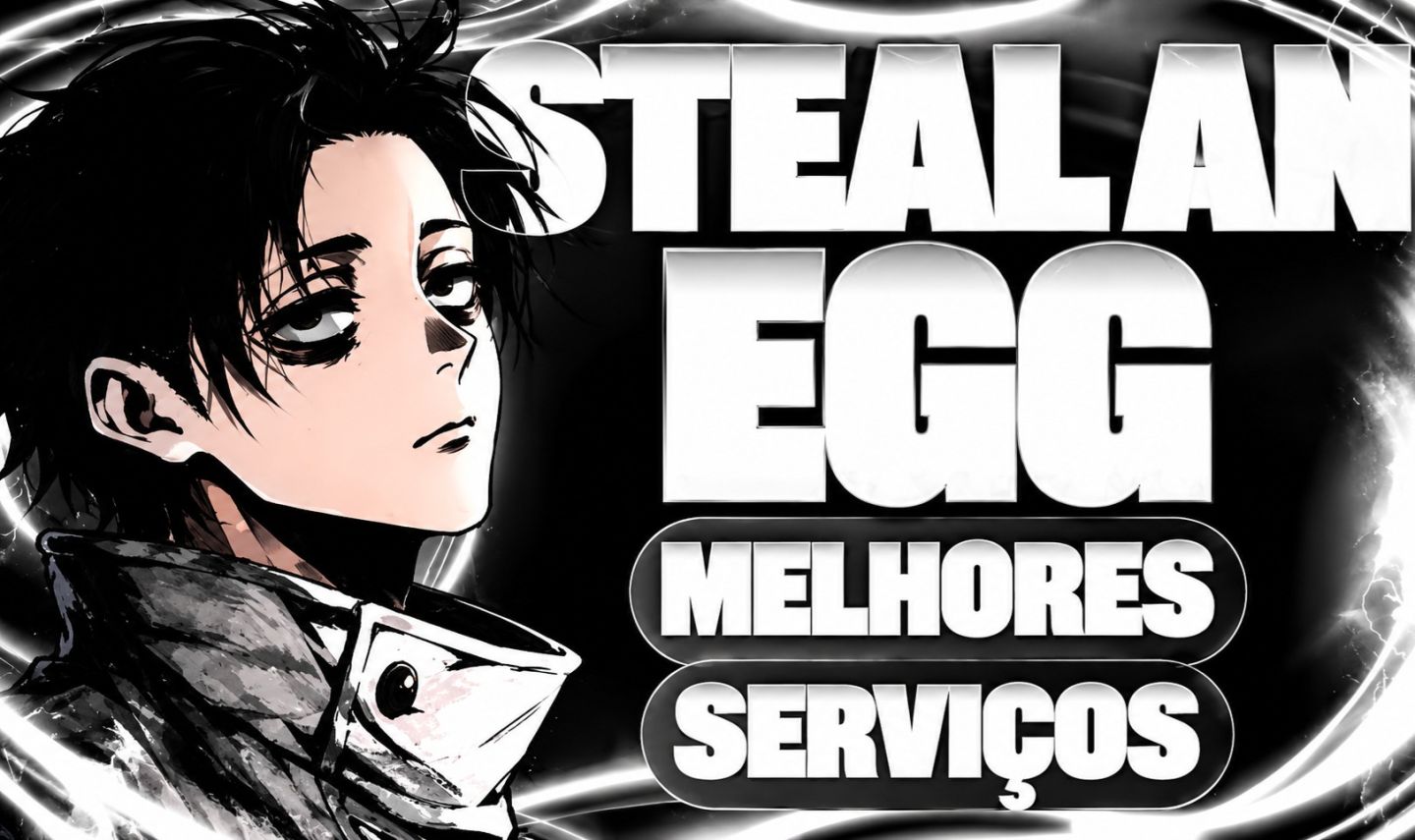 Steal an egg