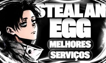 Steal an egg