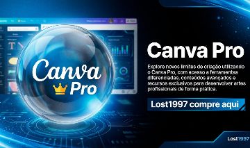 CANVA PRO | CONVITE PRA EQUIPE | 30 DIAS DE GARANTIA | ENTREGA AUTOMÁTICA