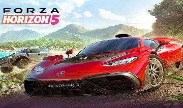 [MENOR PREÇO] FORZA HORIZON | FULL ACESSO | APENAS SEU