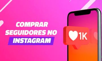 Seguidores Instagram Brasileiros
