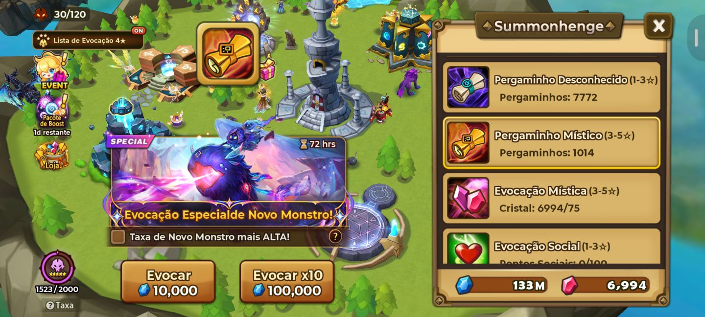 Maximilian starter