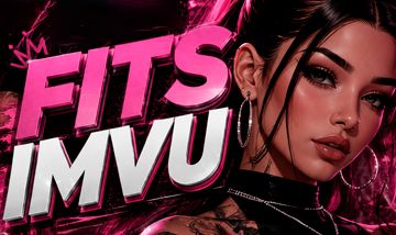 FITS NO IMVU ENVIADO O OUTFIT NA SUA CONTA [FEMININO & MASCULINO]