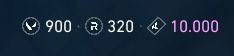 CONTA VALORANT/LOL / 5K INVESTIDOS / ACOMPANHA DADOS DE CRIAÇÃO