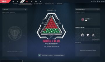 ACC DE VALORANT COM CHAMPIONS 2026, PCT KURONAMI - 2K GASTO VALOR NEGOCIÁVEL!!!