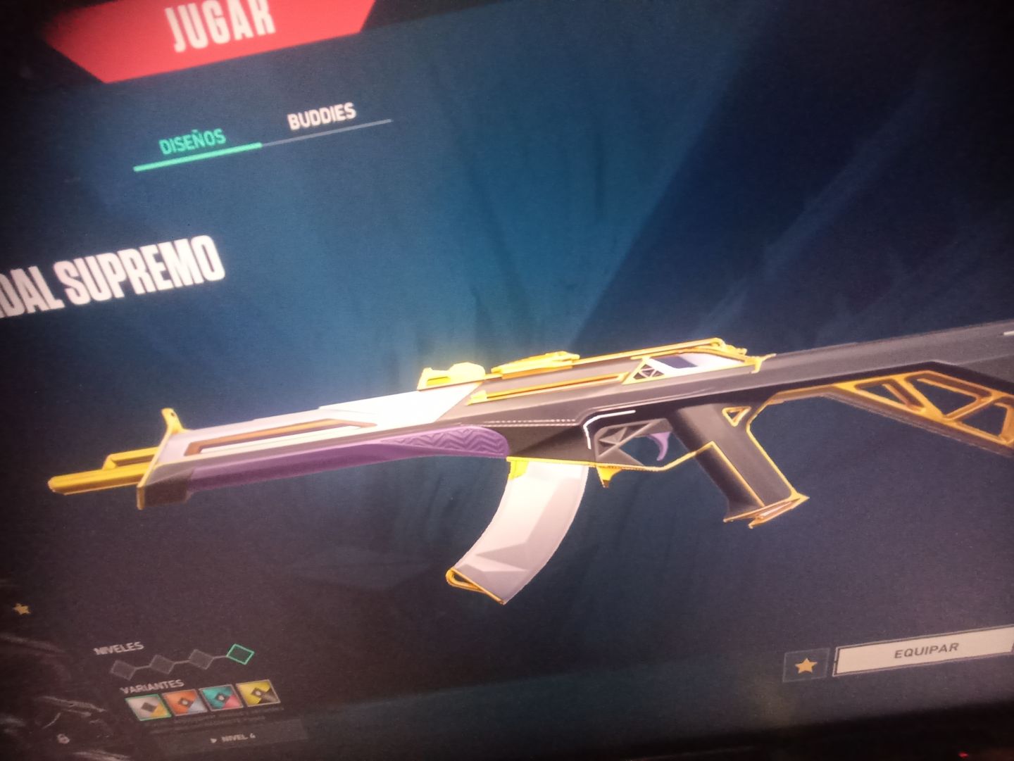 FULL ACESSO - CONTA DE VALORANT COM 25K DE VP GASTOS