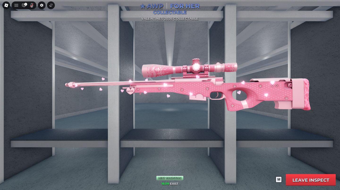 [QUEIMA DE ESTOQUE!] FACAS BARATAS AQUI!!! MENOR PREÇO DO SITE!!! [SNIPER DUELS]