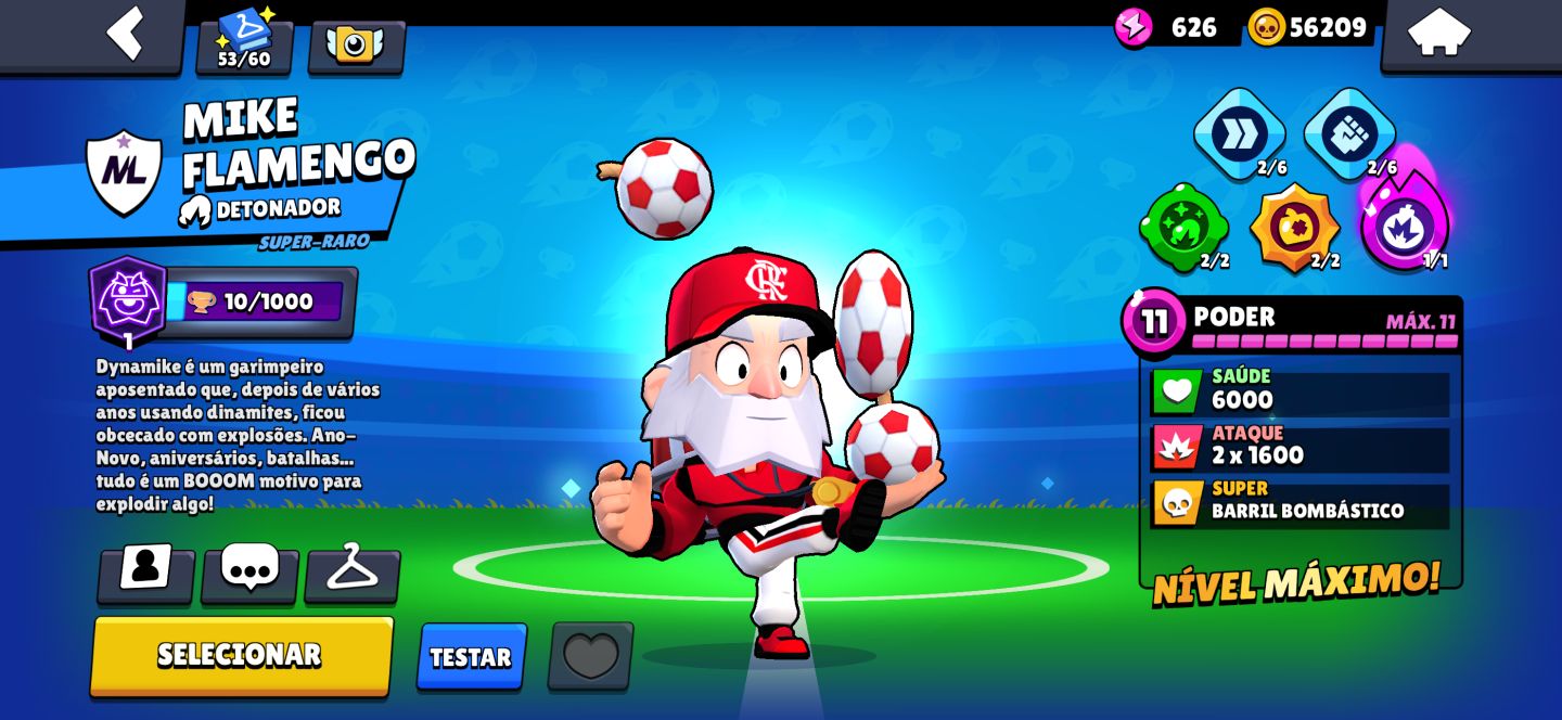 CONTA DE 2018 MUITO UPADA E RARA