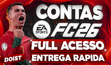 EA SPORTS FC26/25 FIFA OFFLINE E ONLINE + BRINDES PROMOÇÃO [ENTREGA RÁPIDA]