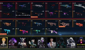 CONTA A VENDA + 1882 GOLDS: R$ 750,00 | 1 SKIN EVO UPADA, 11 ETERNAS