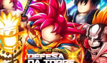 Serviços ALL star Tower defense