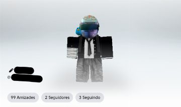 CONTA DE ROBLOX BARATA COM INTENS ILIMITADOS