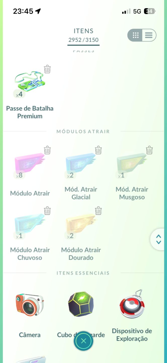 CONTA POKÉMON GO COM FUSÃO NECROZMA LUNALA&SOGALEO+FUSÃO KYUREM ZEKROM&RESHIRAM