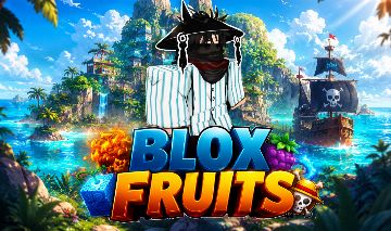 Blox Fruits Melhor Preços do Mercado!!!