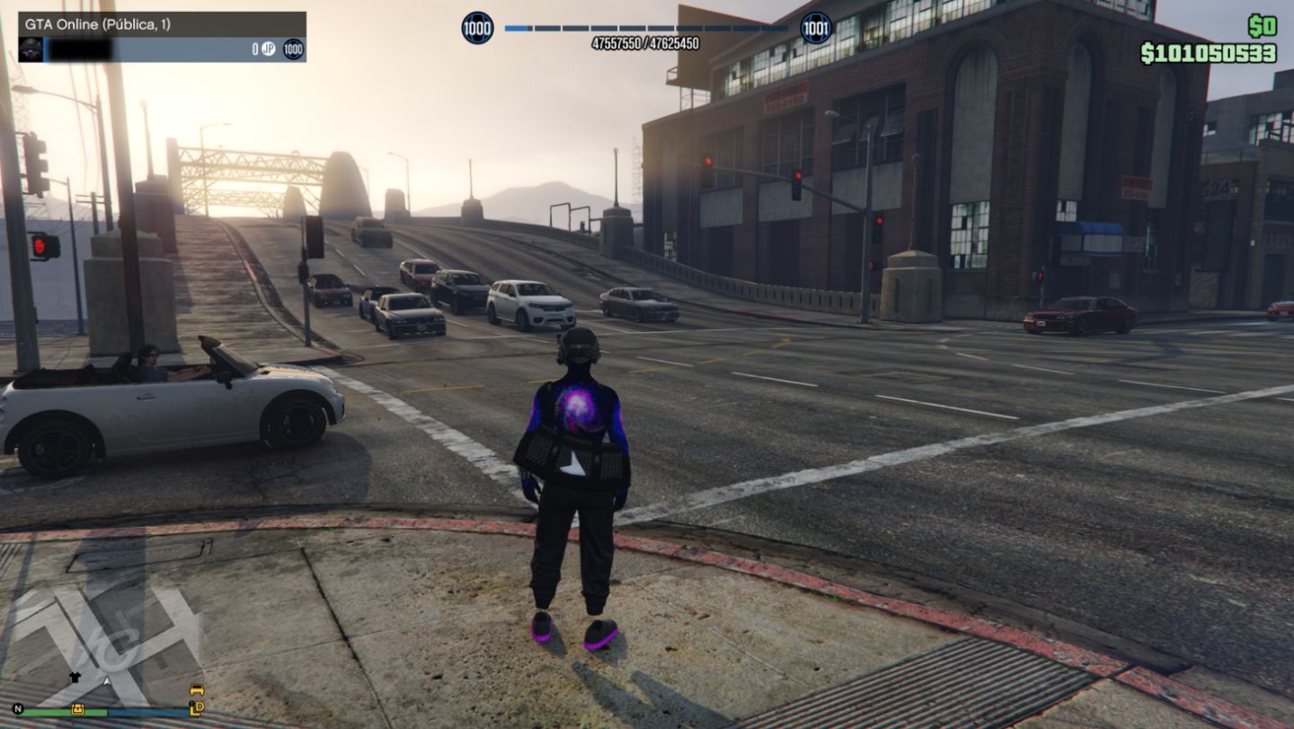 PACOTES DE DINHEIRO GTA ONLINE | BRINDES + DESBLOQUEIOS, NÍVEL E MAIS
