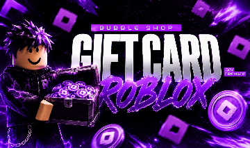 (MAIS BARATO) CÓDIGO / GIFTCARD ROBLOX / BARATOS
