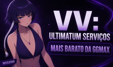 (PRØMØÇÃØ) VV: ULTIMATUM | SERVIÇOS & ITENS | BARATOS