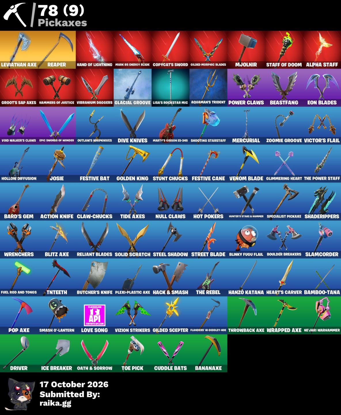 Conta fortnite com skins tryhard e leviatã