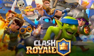 CONTA CLASH ROYALE 10.000 TROFÉUS( custo-benefícios! )