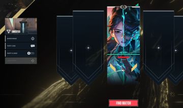 Conta 3 SKINS - VANDAL GAIA, PHANTON PRIMORDIUM & PHANTON RECONHECIMENTO