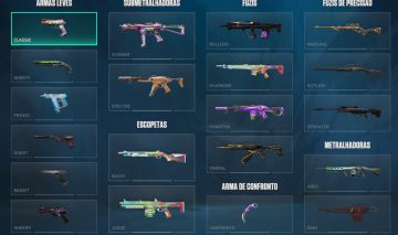 Conta Valorant | 67 Skins | 19.525 VP Gasto | Vandal Champions 2023